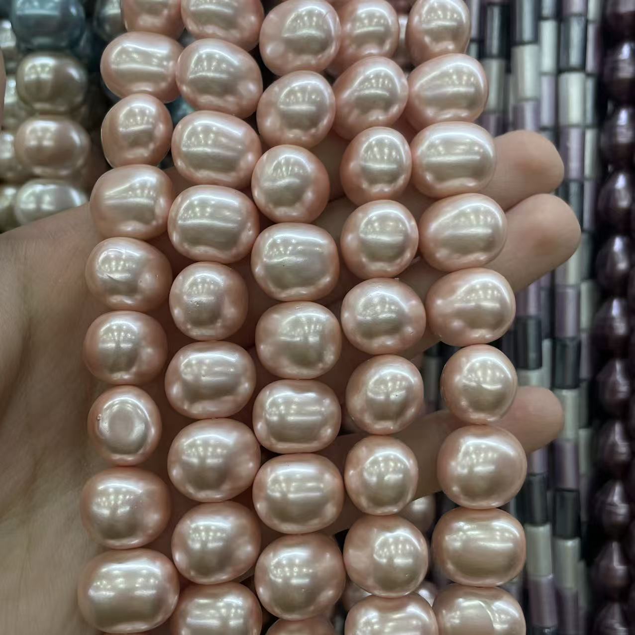 1 розовый