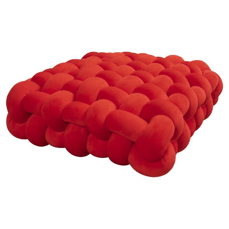 New Year Red
