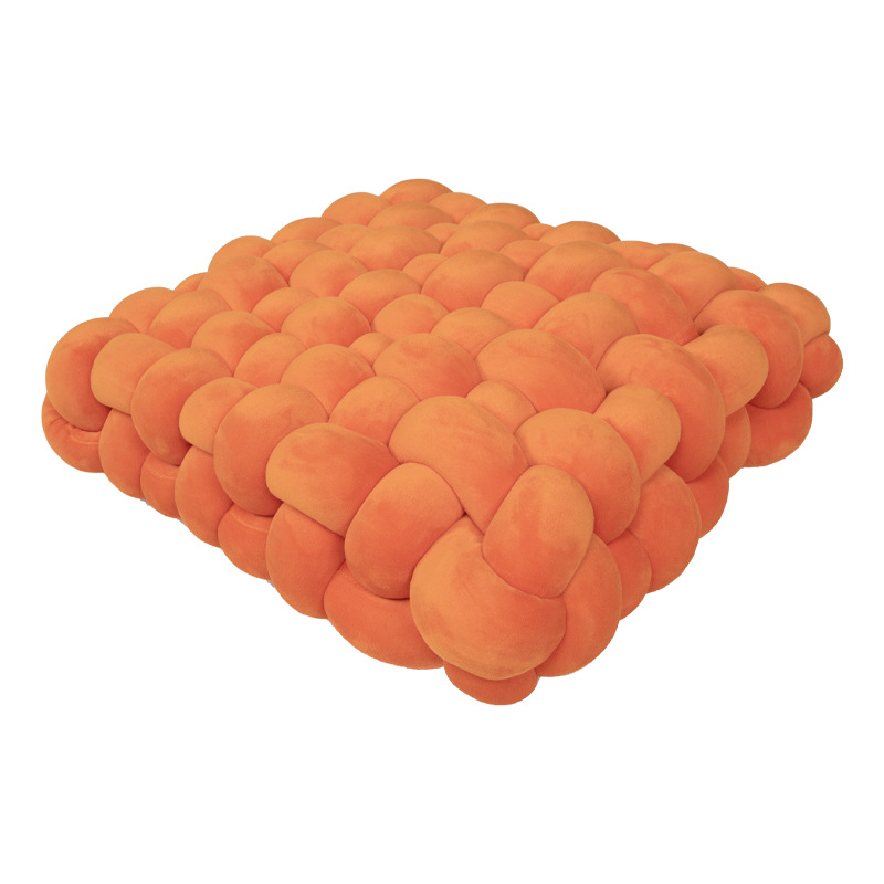 vitality orange
