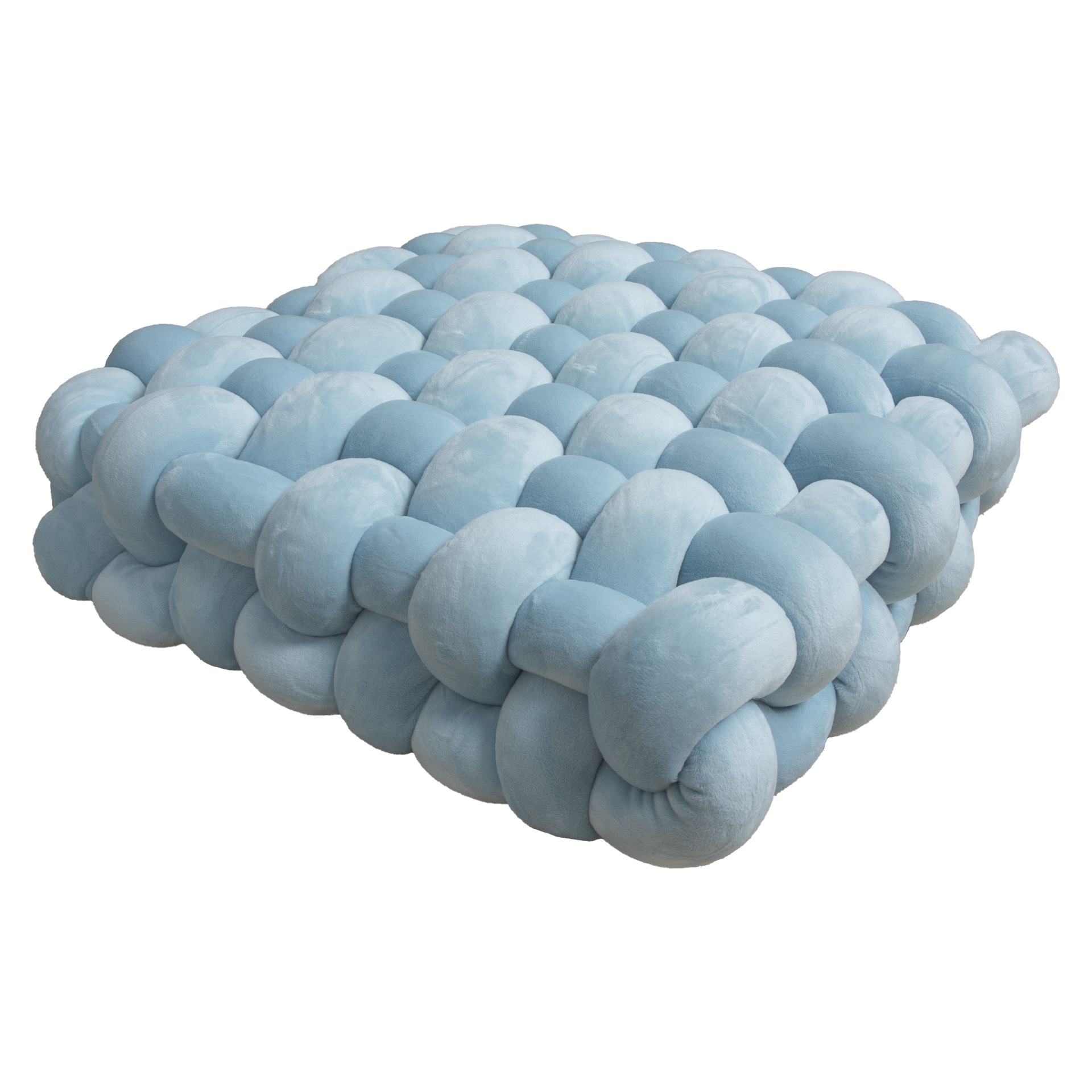 ice blue
