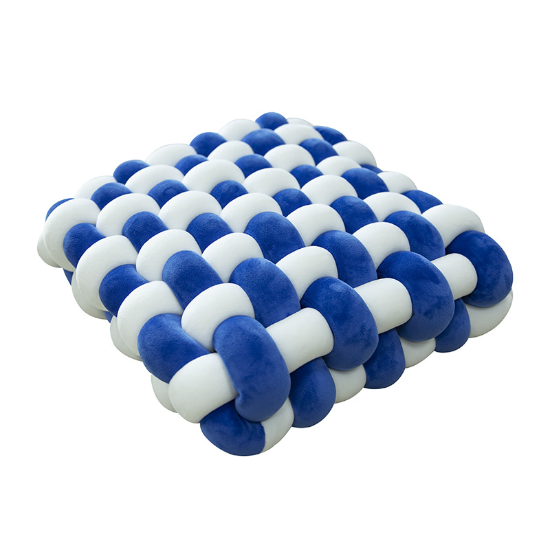 White Klein Blue