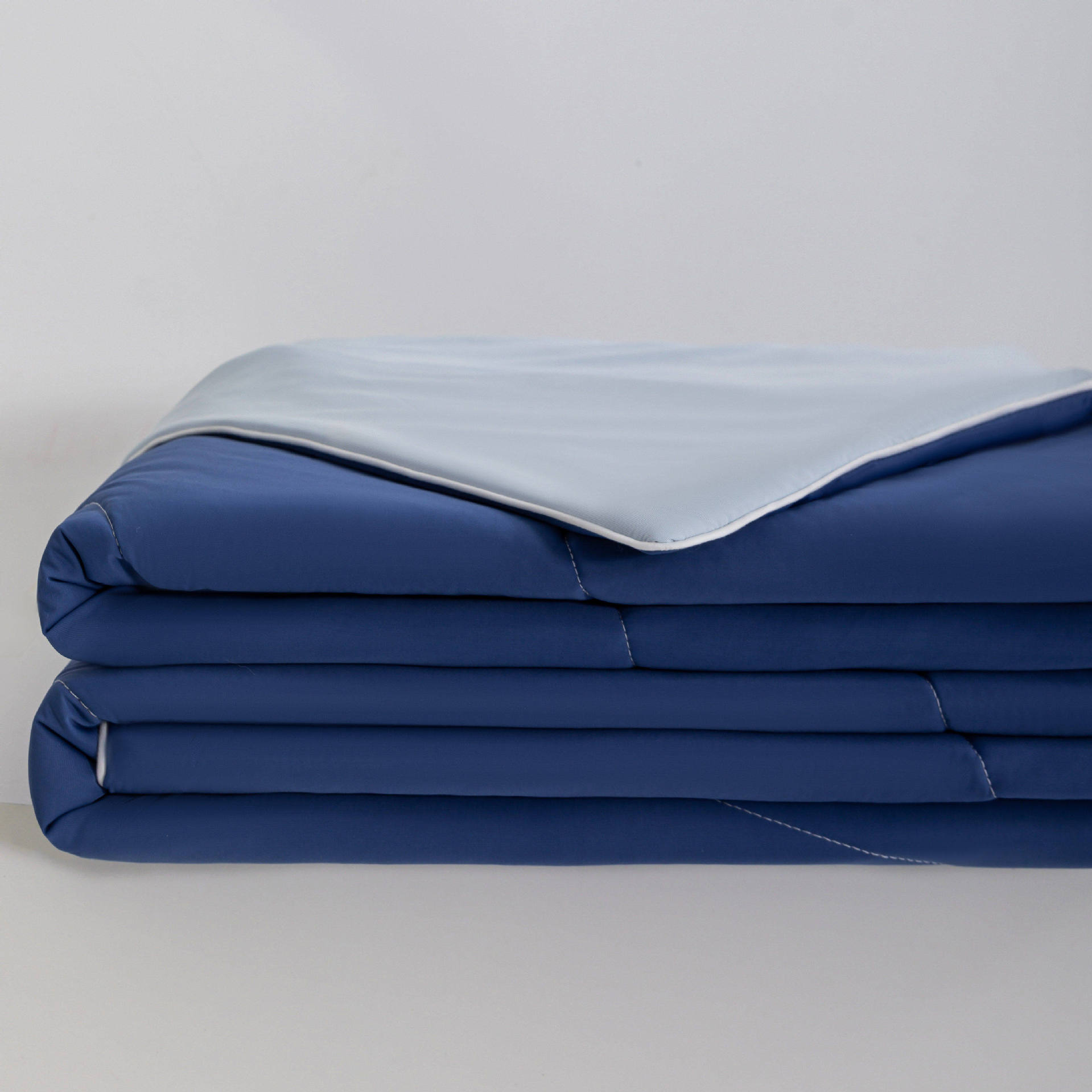 Deep sleep blue por