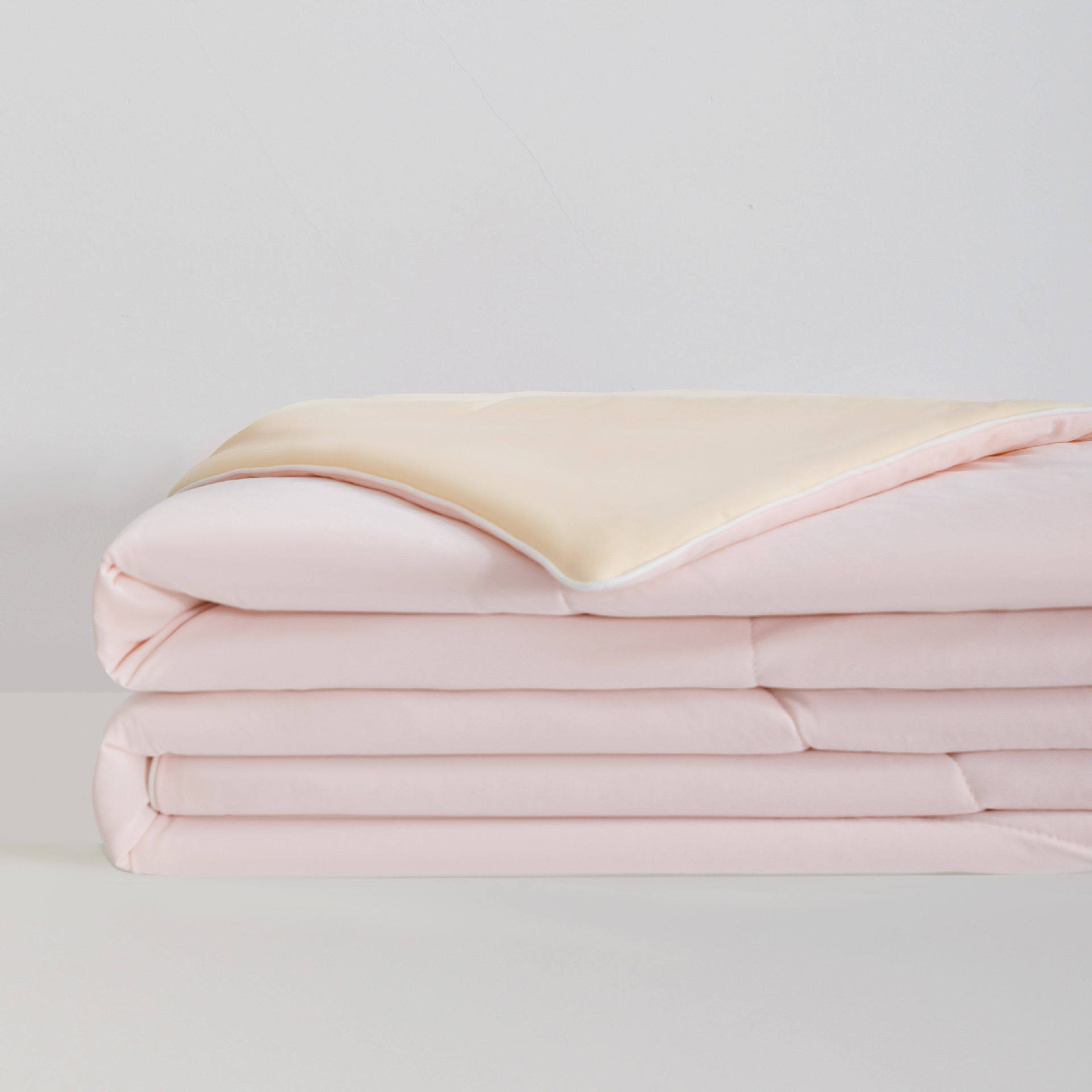 Iceberry pink  light yellow
