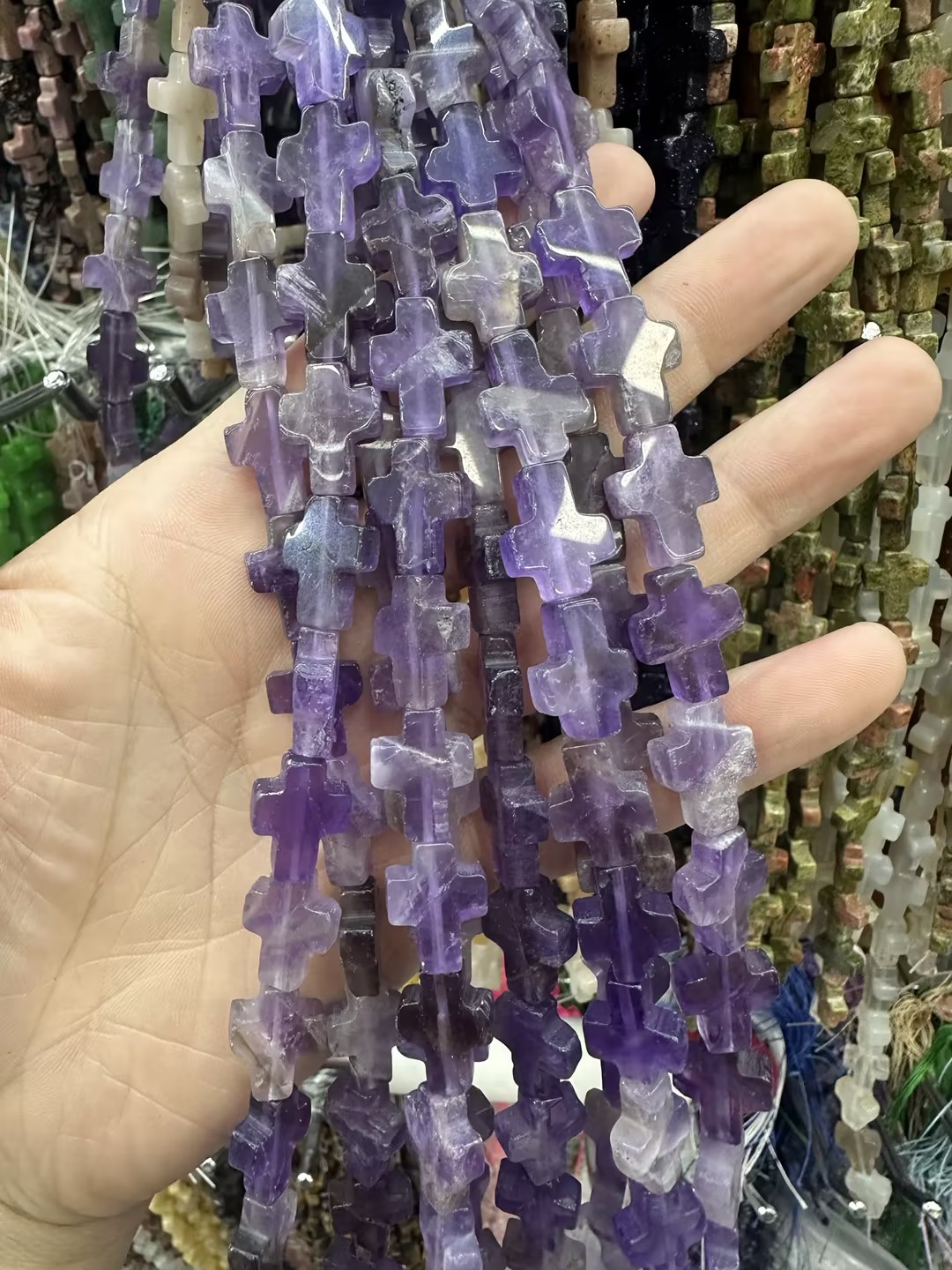 34:34 Amethyst