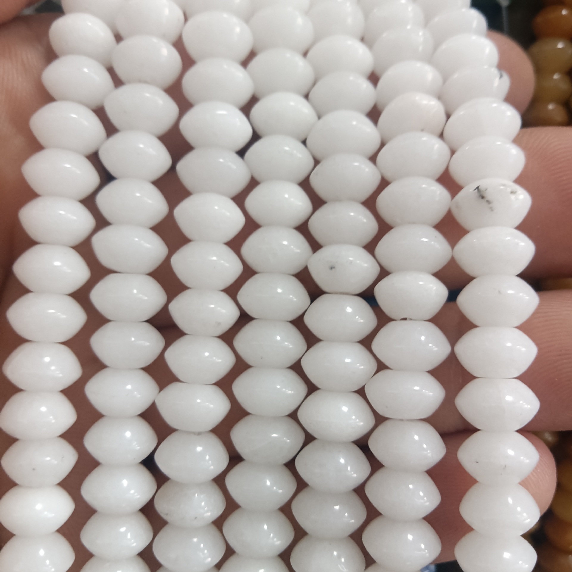 10:10 white jade