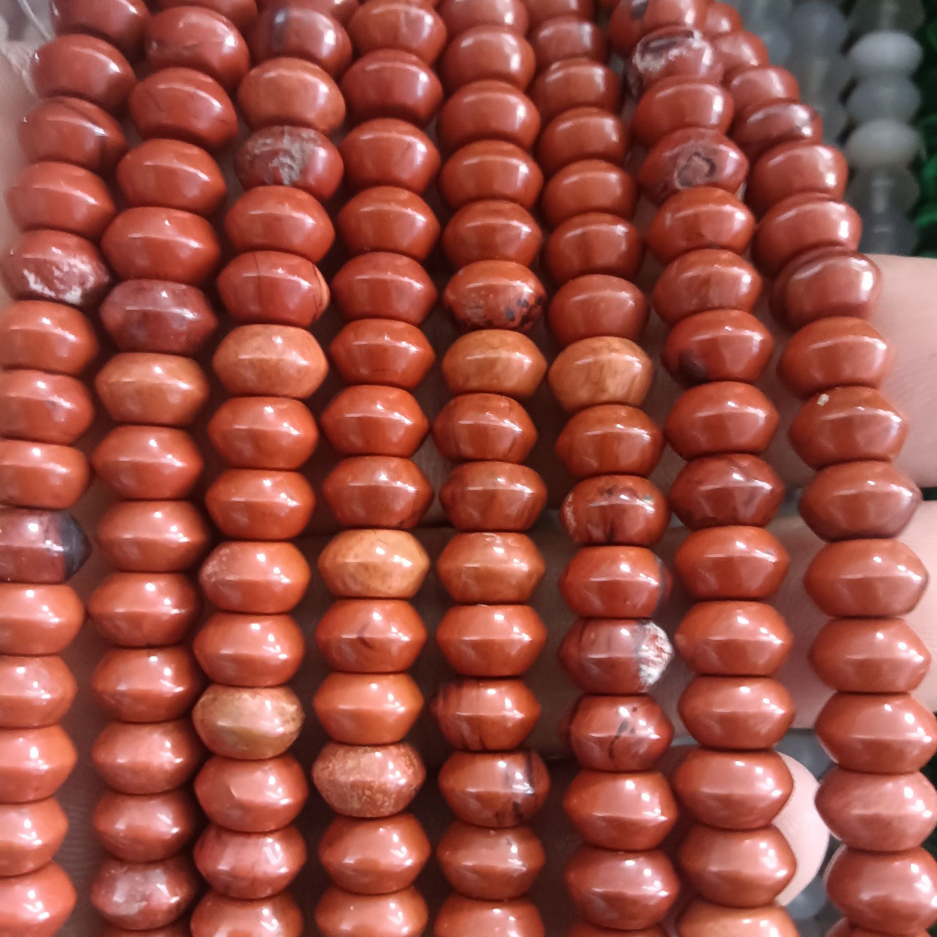 19:19 redstone