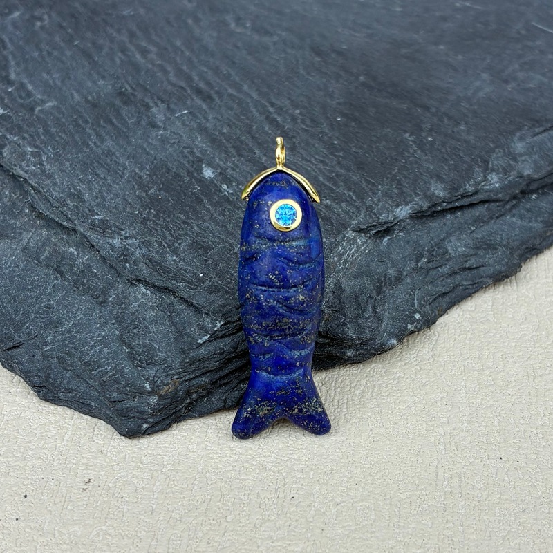 10:Lapis lazuli