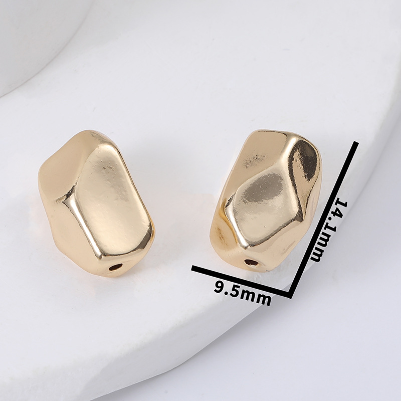 7:18k real gold-z022146