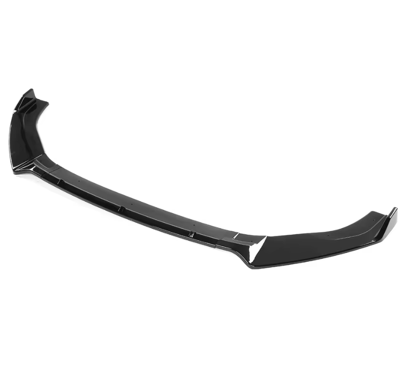 MK7 GTI GTD R Rear lip spoiler