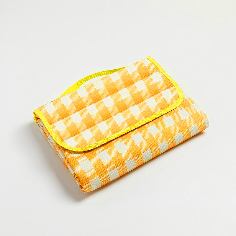 Yellow grid