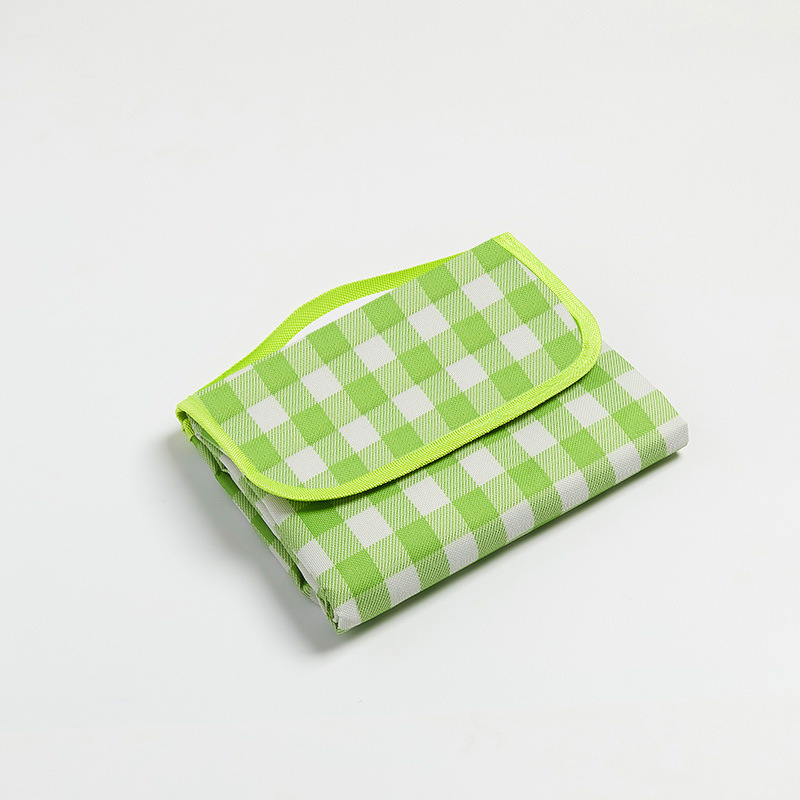 Green grid