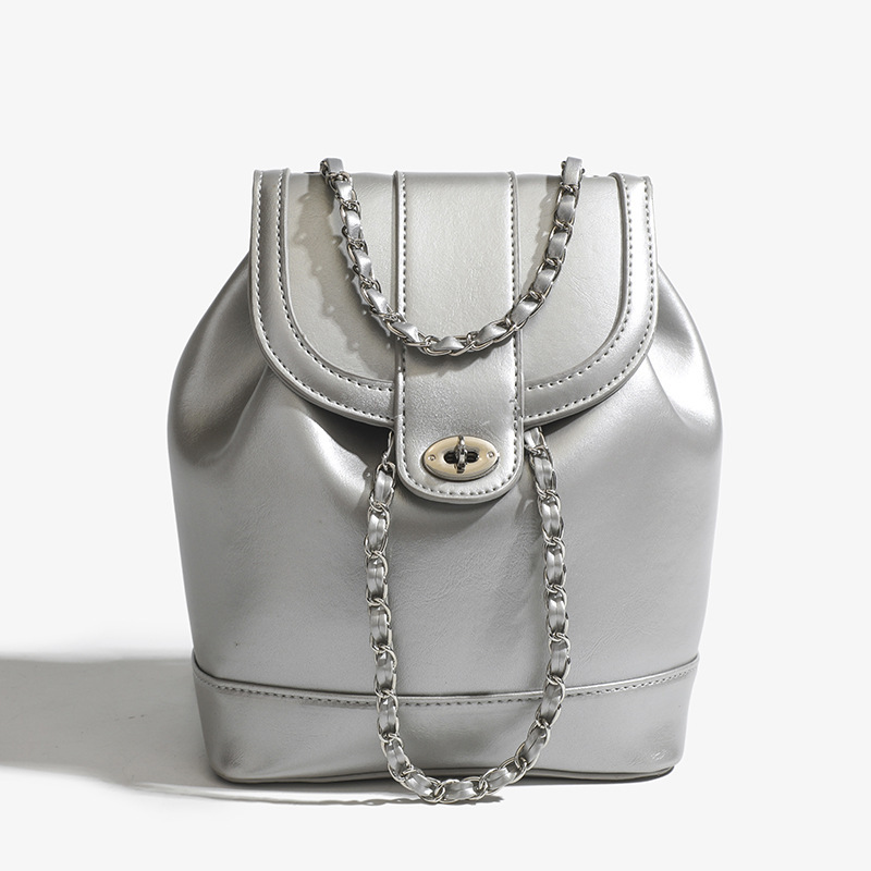 silver (matte)