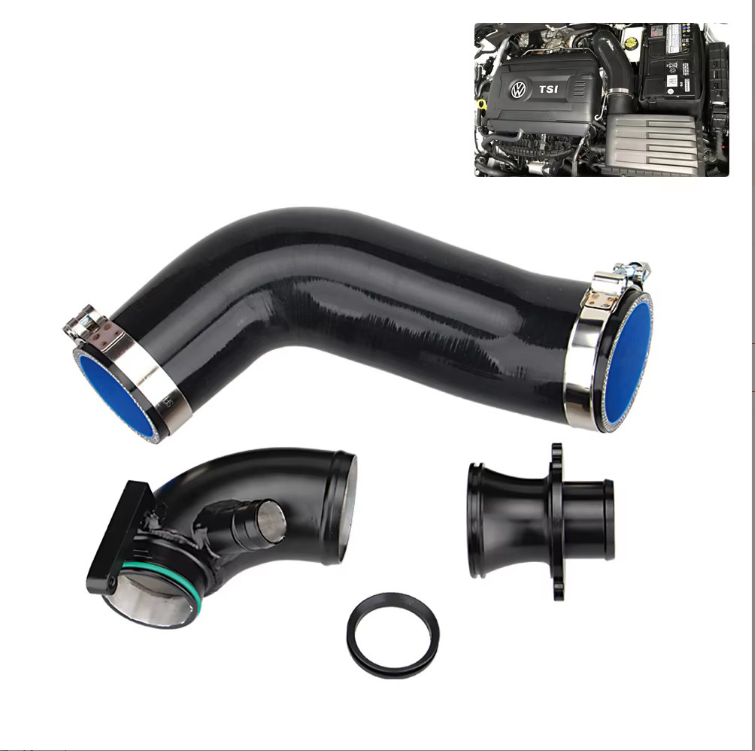 blue Third Generation EA888
