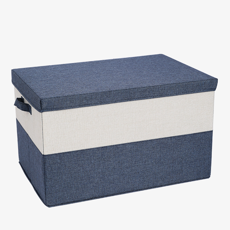 Color matching navy blue (washable)