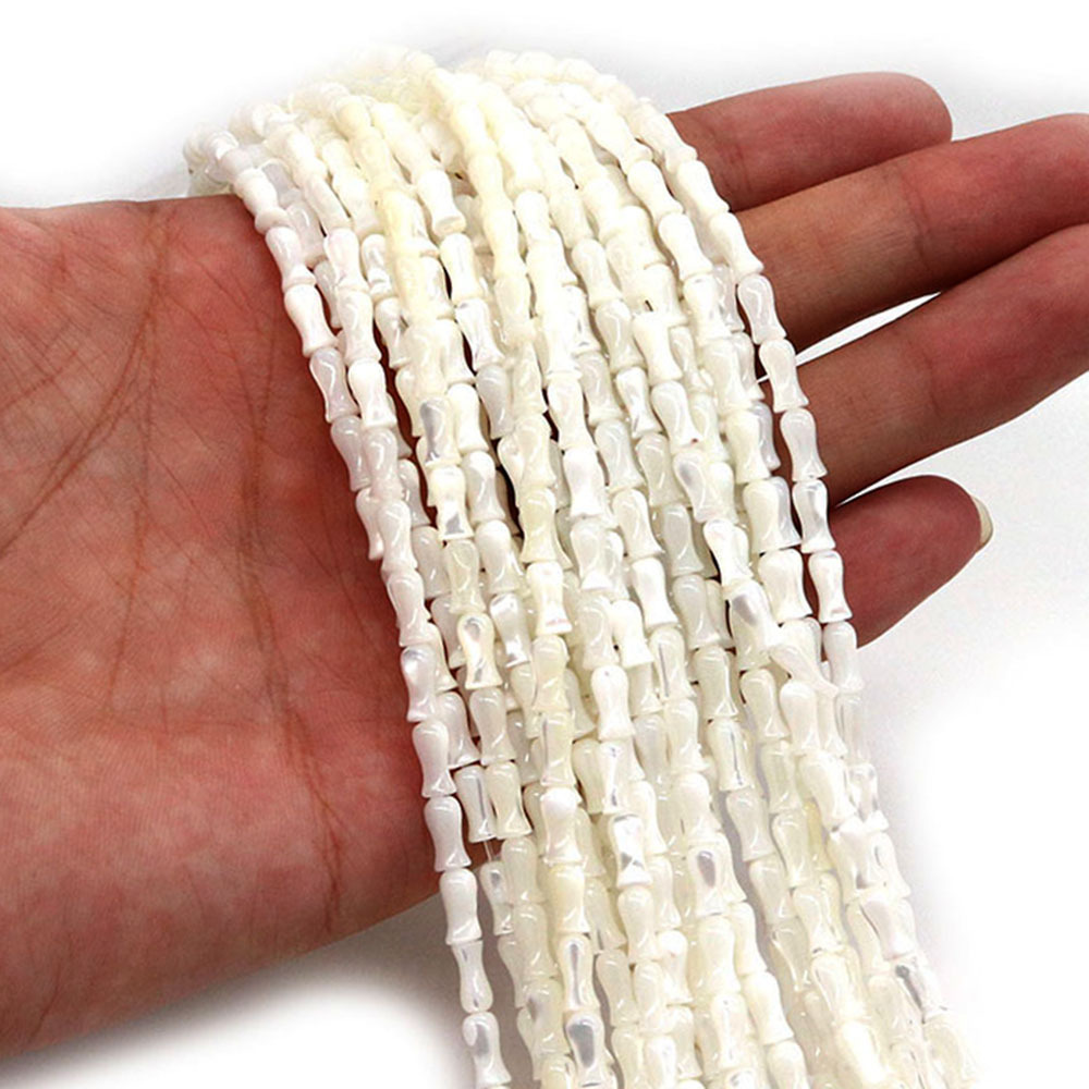 1:White shell