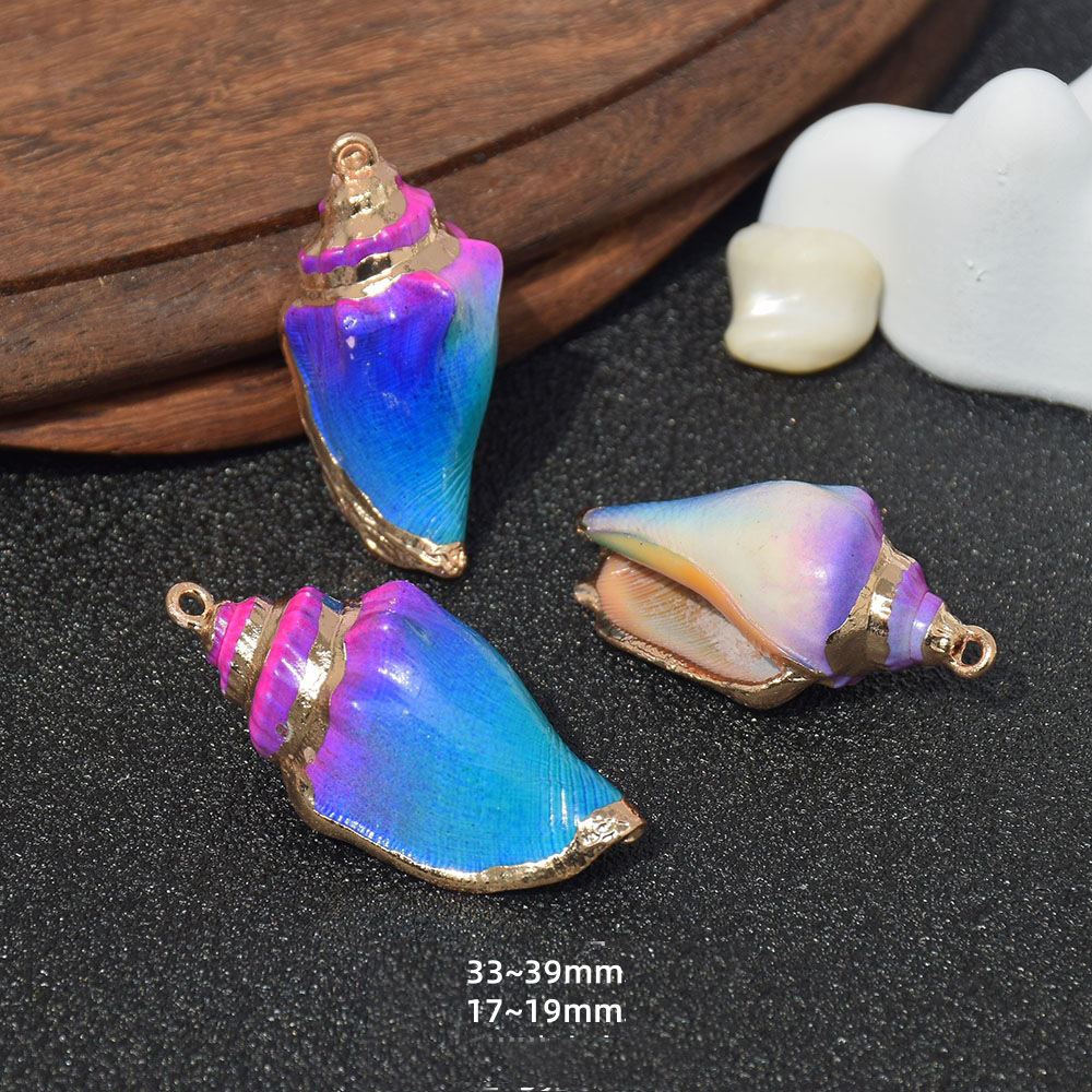 16:Dz176 (rainbow black snail)