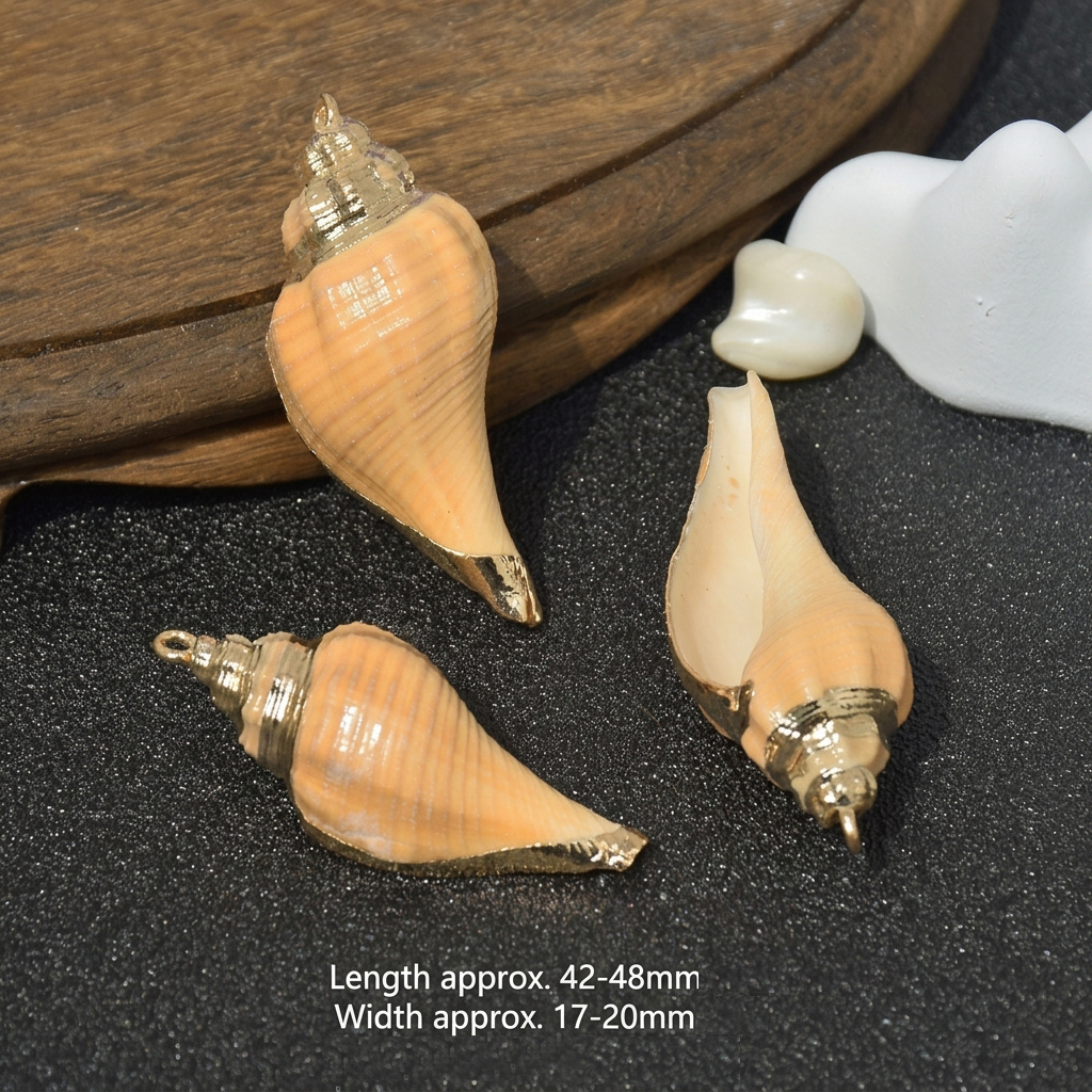 24:Dz176 (horn snail)