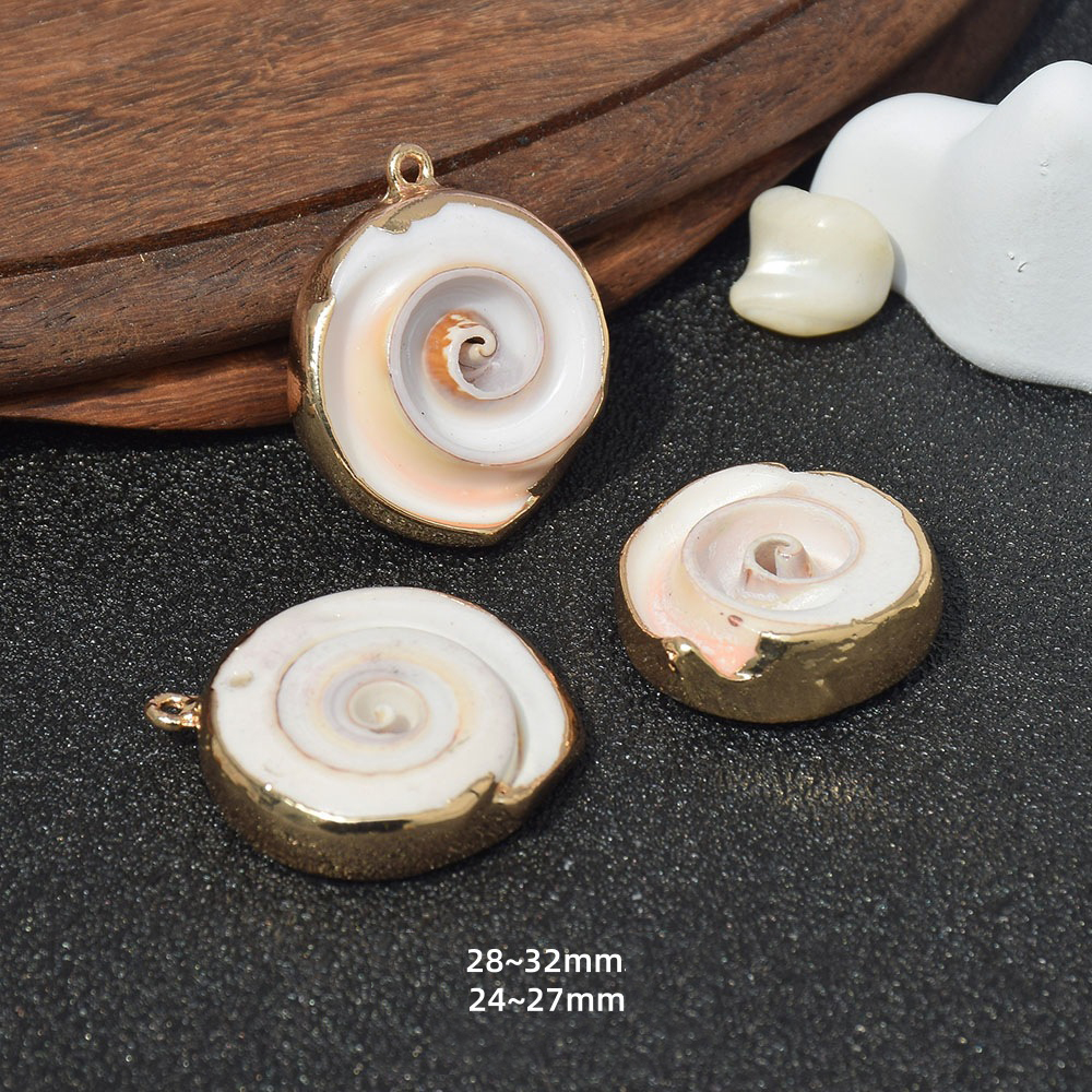27:Dz176 (peach heart snail)