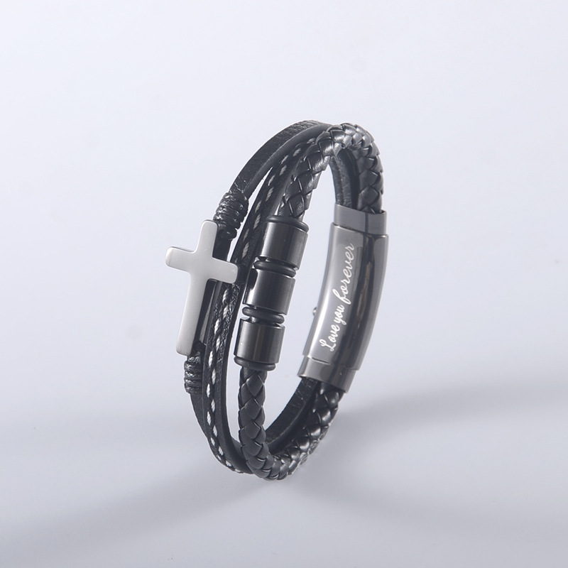 1:Black