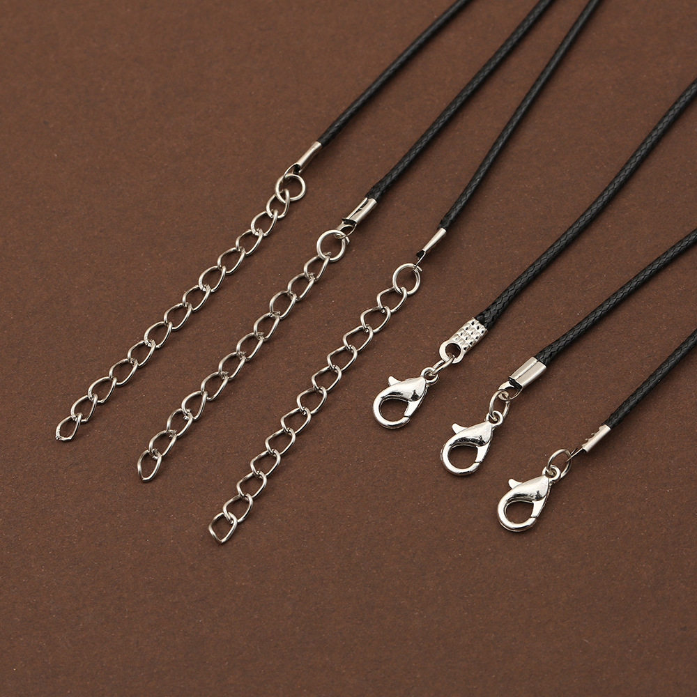 1:Pendant rope