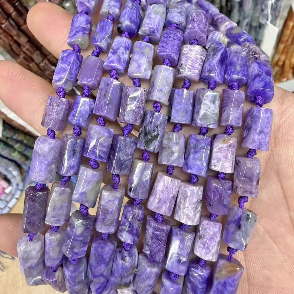 3:Purple dragon crystal