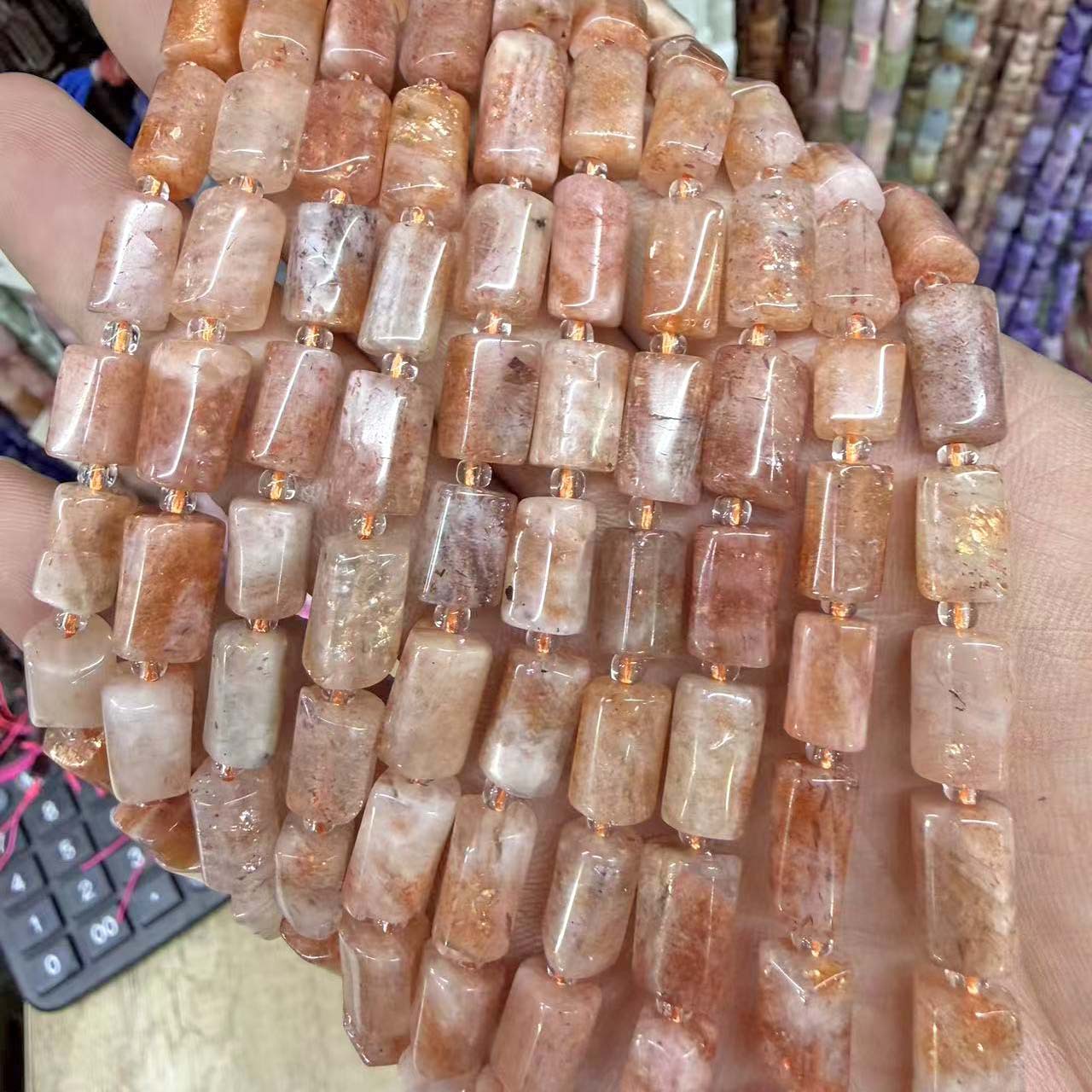 7:Sunstone