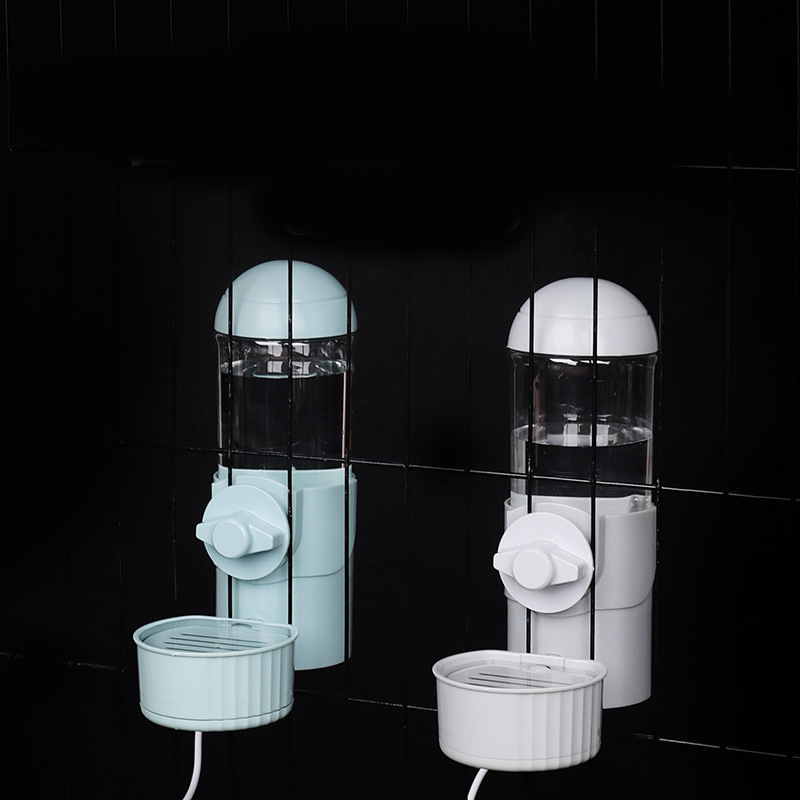 Second-generation constant temperature drinking fountain