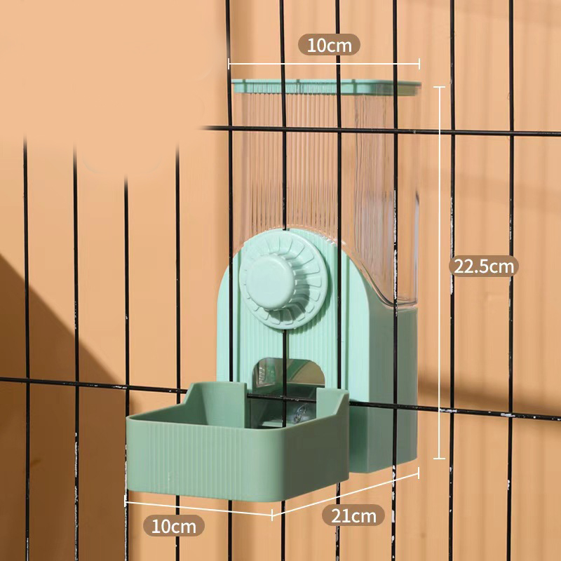 1600ml [feeding type] green