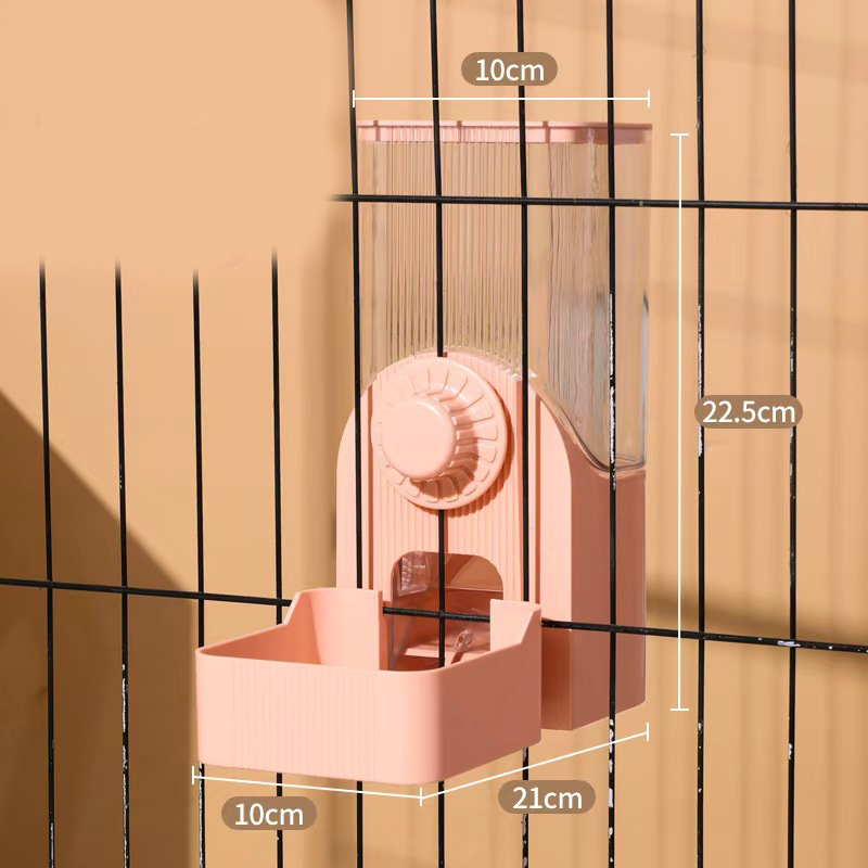 1600ml [feeding type] pink