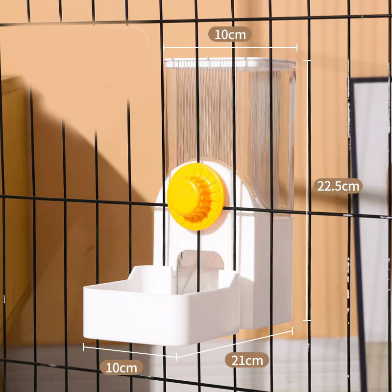 1600ml [feeding type] white