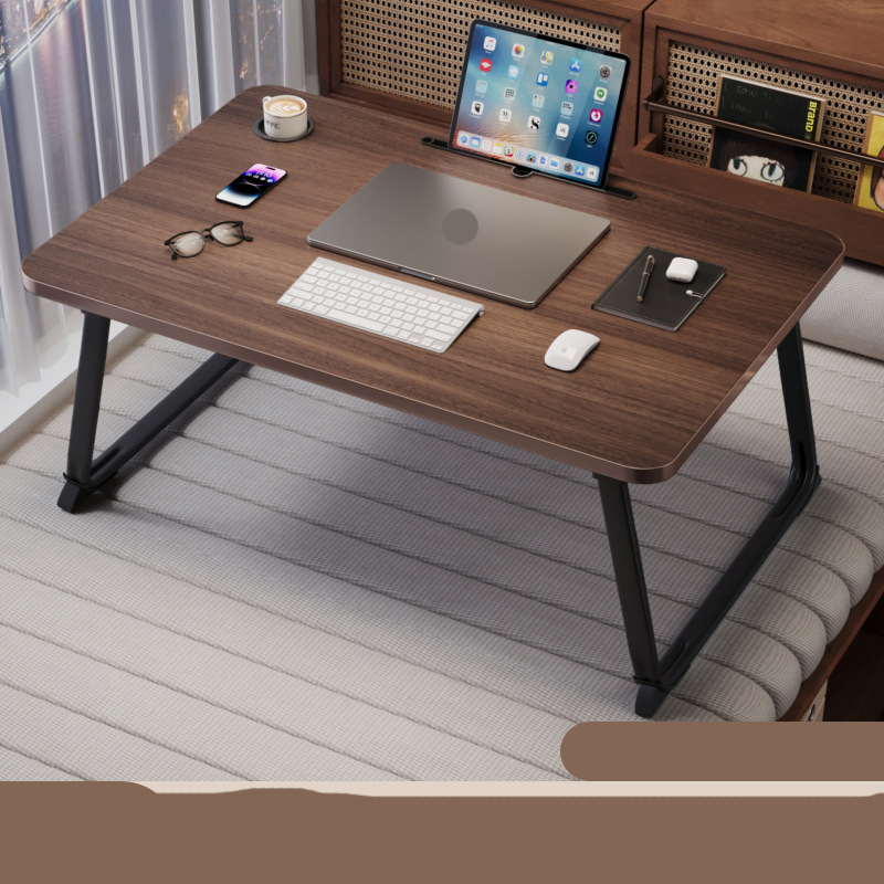 Extra large [walnut] card slot cup holder 70*48*32cm