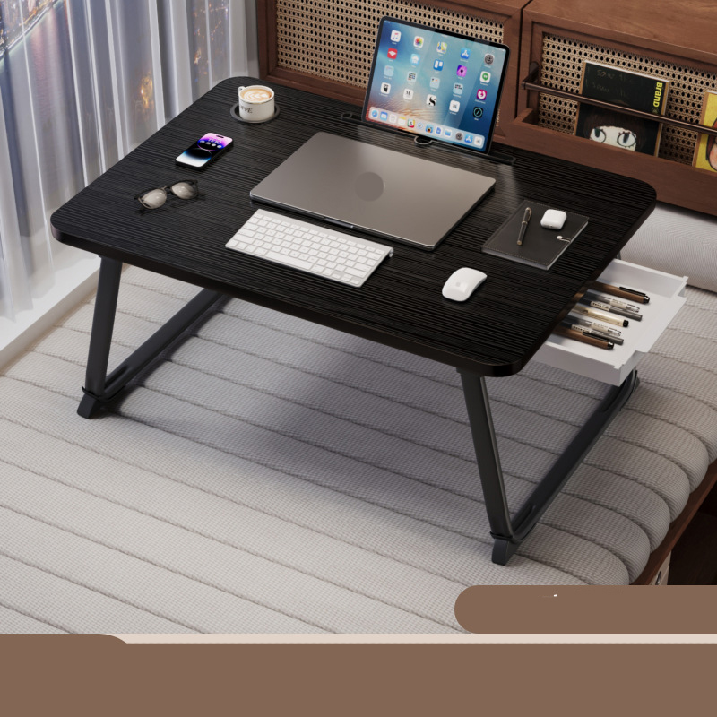 [black brushed] card slot   cup holder   drawer 60*40*28cm