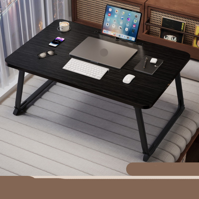 Large [black brushed] card slot cup holder 70*40*28cm