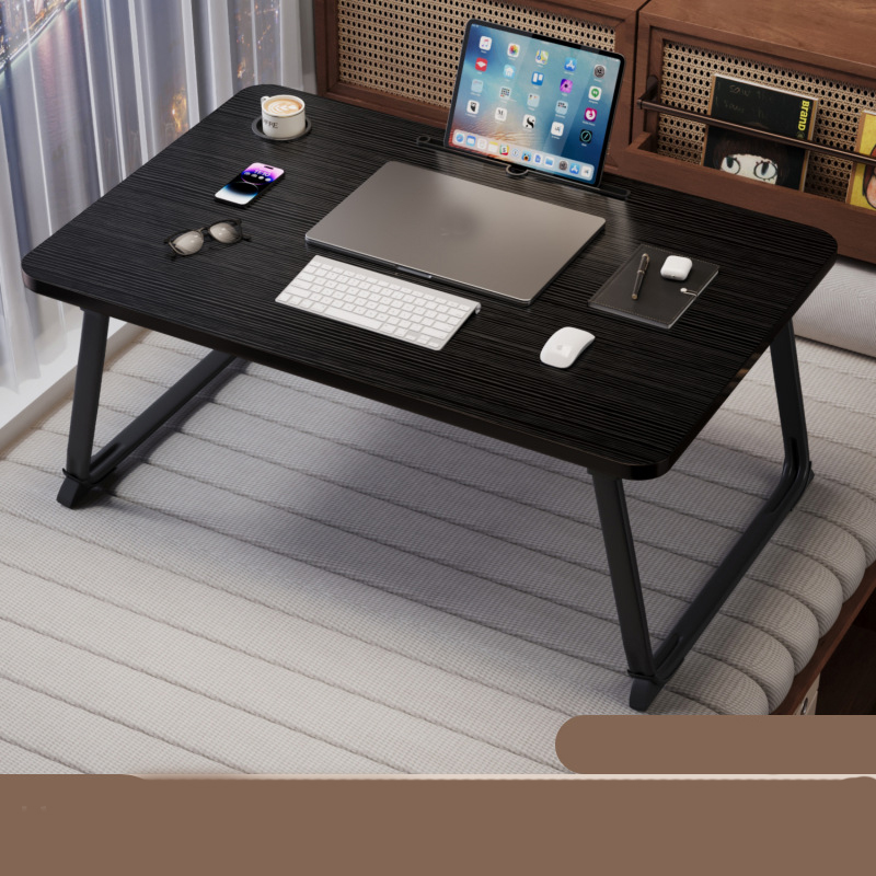 Extra large [black brushed] card slot cup holder 70*48*32cm
