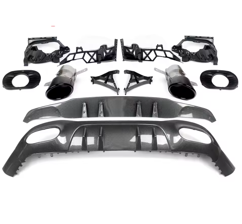 A35 Carbon