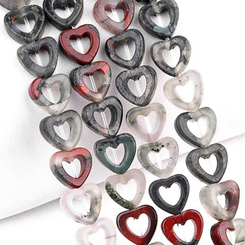 1:African bloodstone