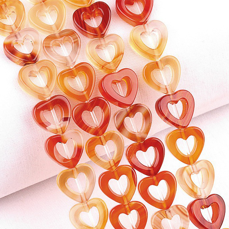 2:Red agate