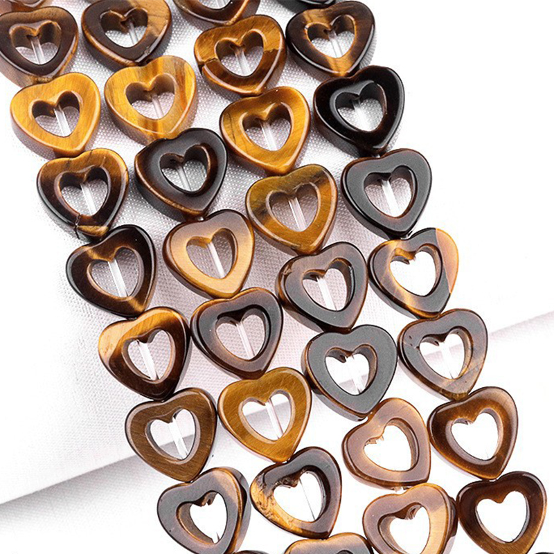 3:Tiger eye stone