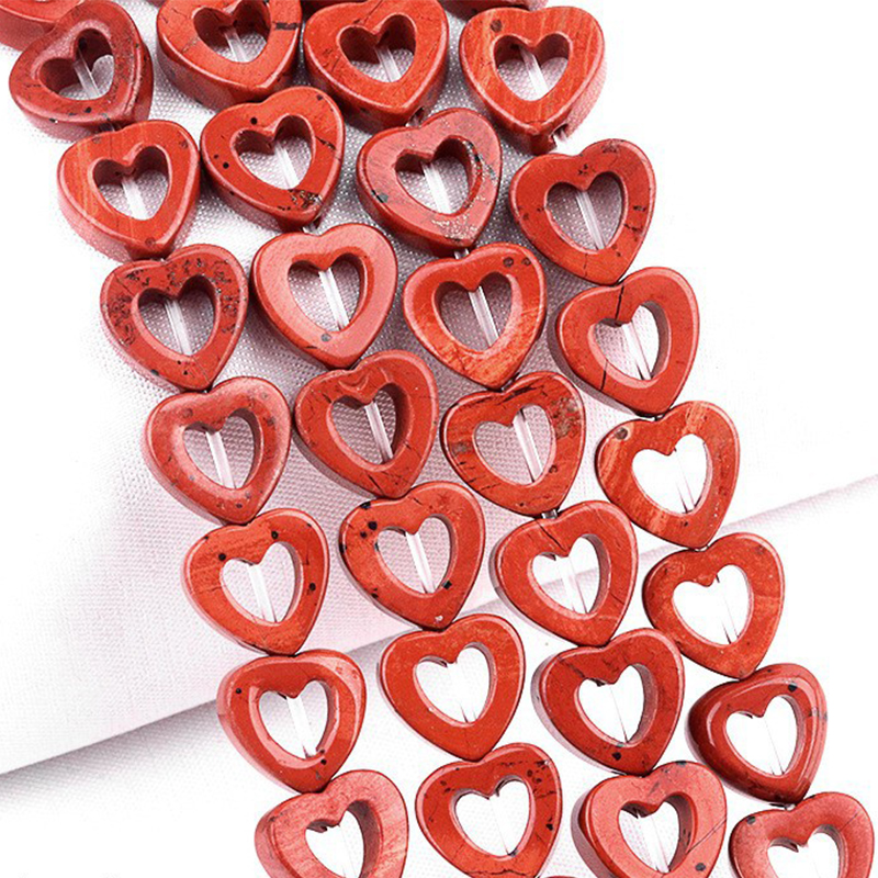 4:Red jasper