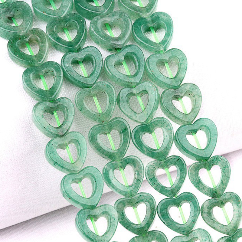 6:Green aventurine