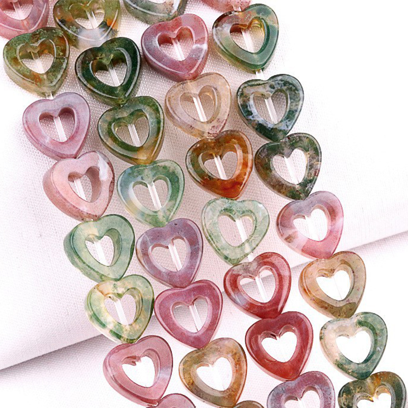 7:Indian agate