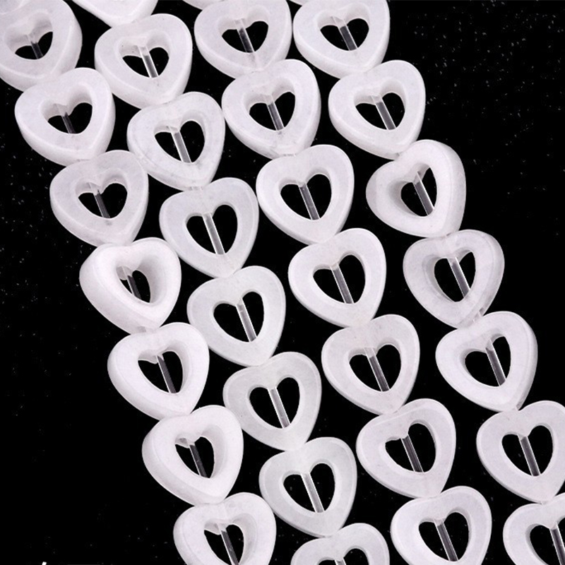17:White jade