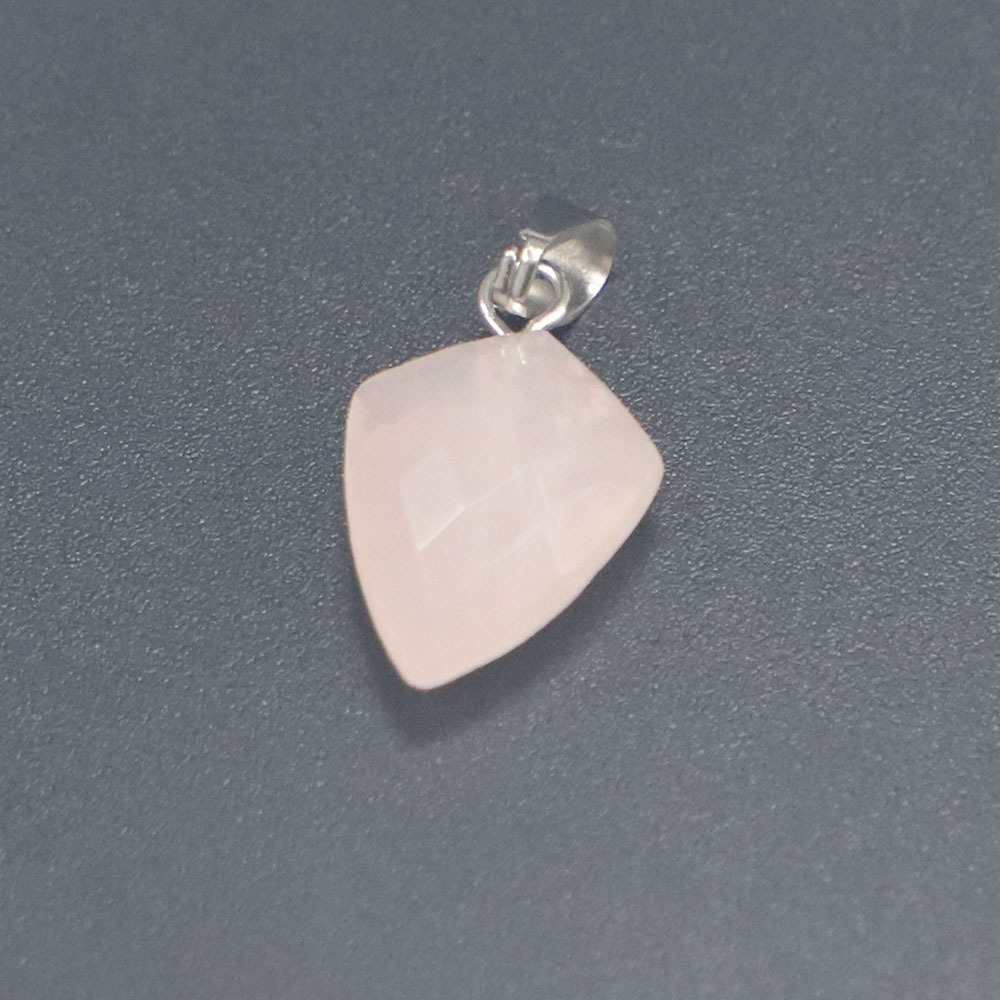 3 Rose Quartz