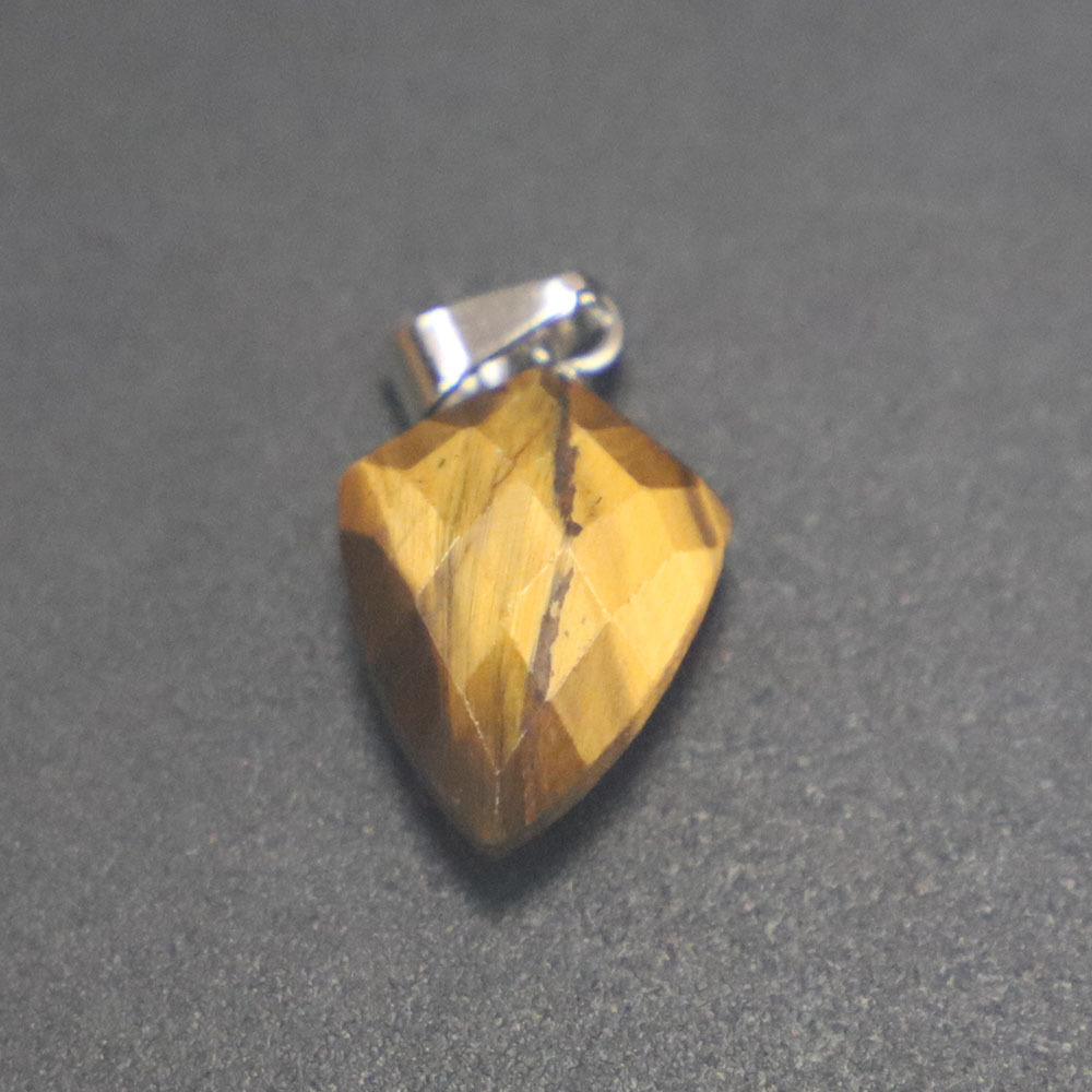 2 tiger eye