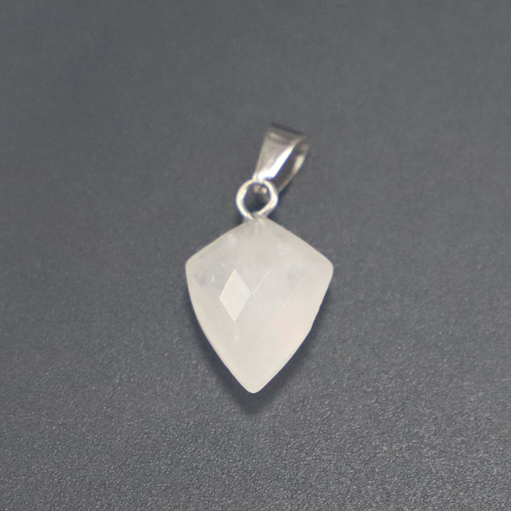 13 Clear Quartz