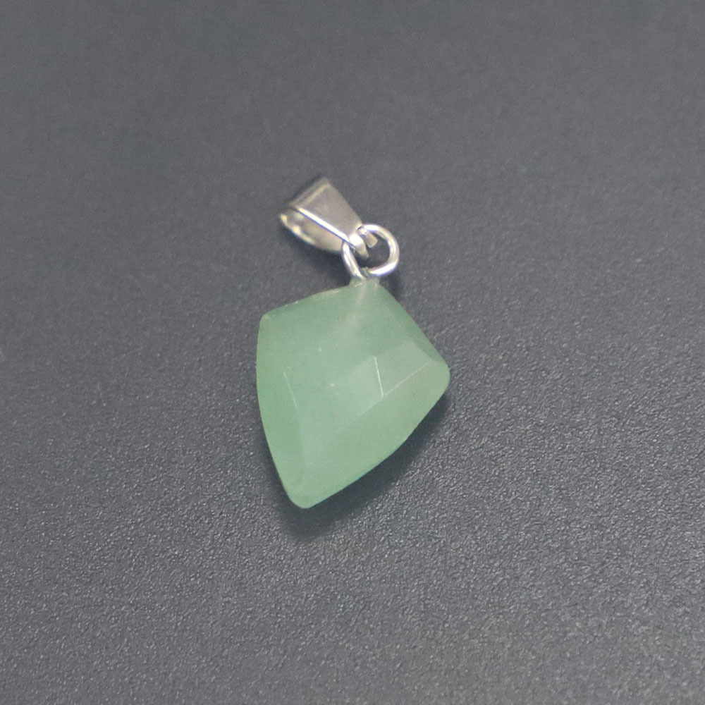 12 Green Aventurine