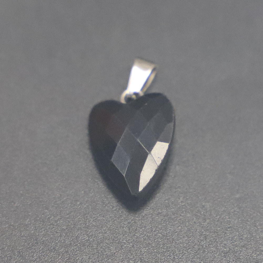 11 Black Obsidian