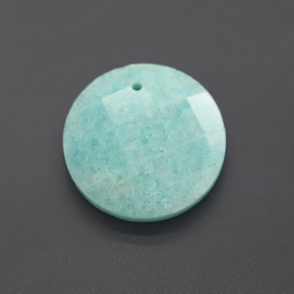6 ​Amazonite​ A