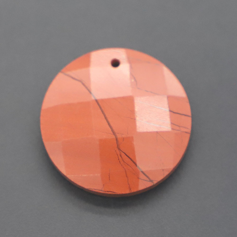 2 red jasper