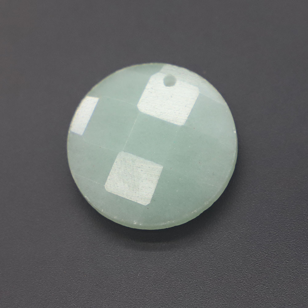 12 Green Aventurine